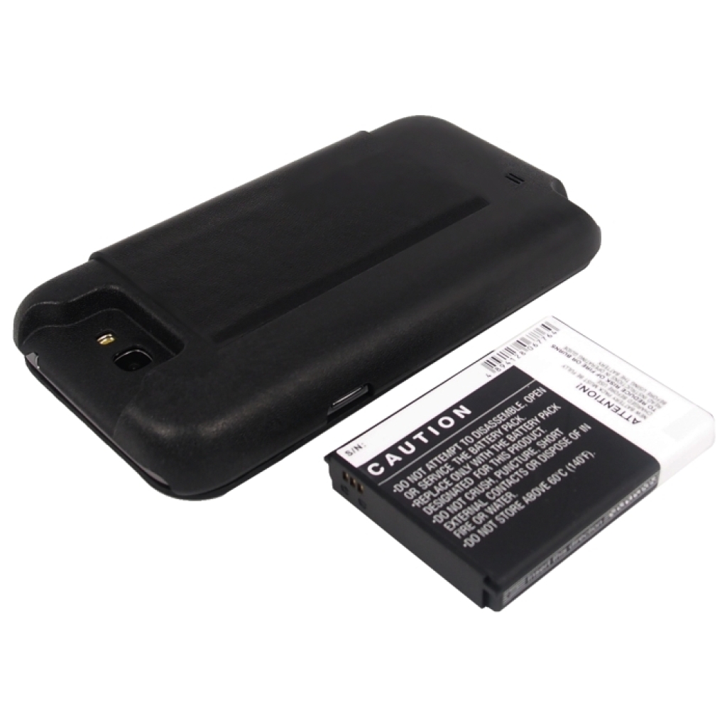 Akku yhteensopiva Samsung Sprint CS-SMN710DL