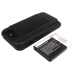 Akku yhteensopiva Samsung Sprint CS-SMN710DL