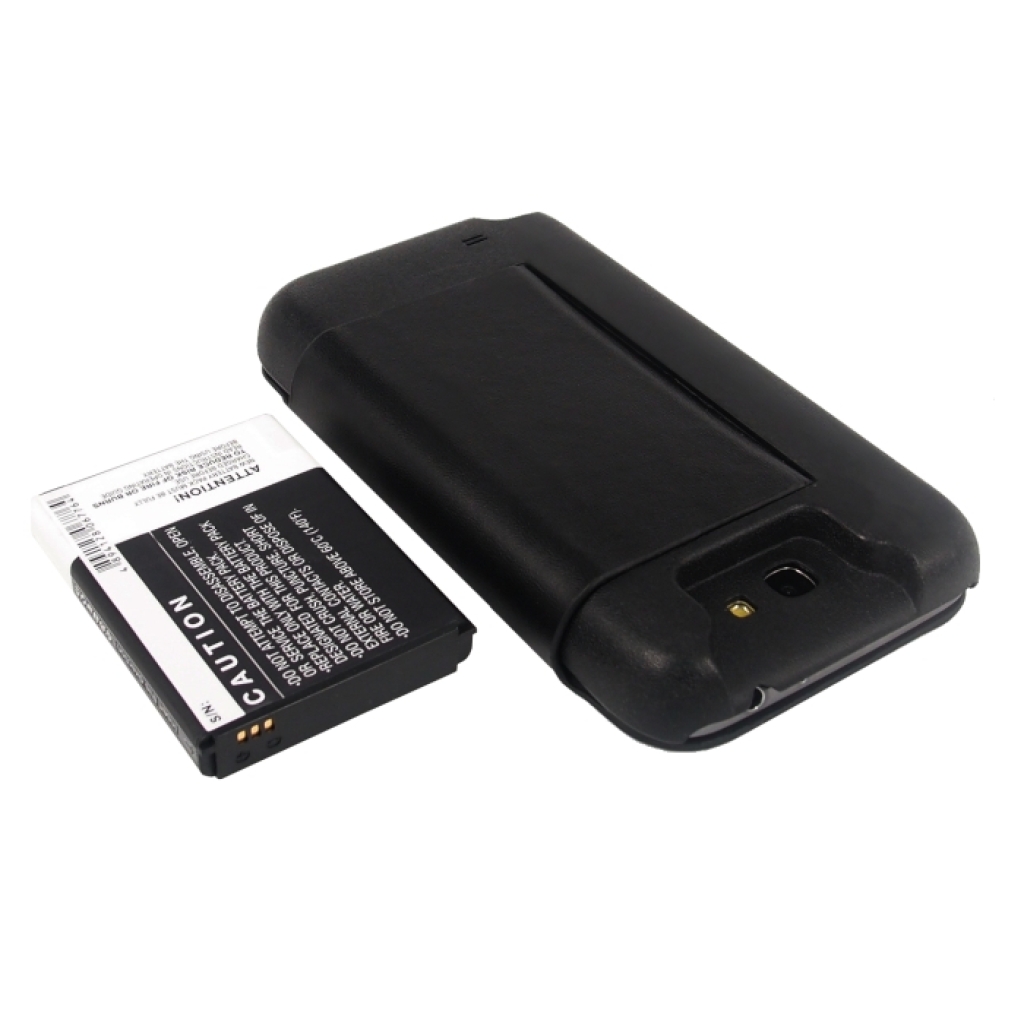 Akku yhteensopiva Samsung Sprint CS-SMN710DL
