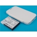Akku yhteensopiva Samsung Sprint CS-SMN710DW
