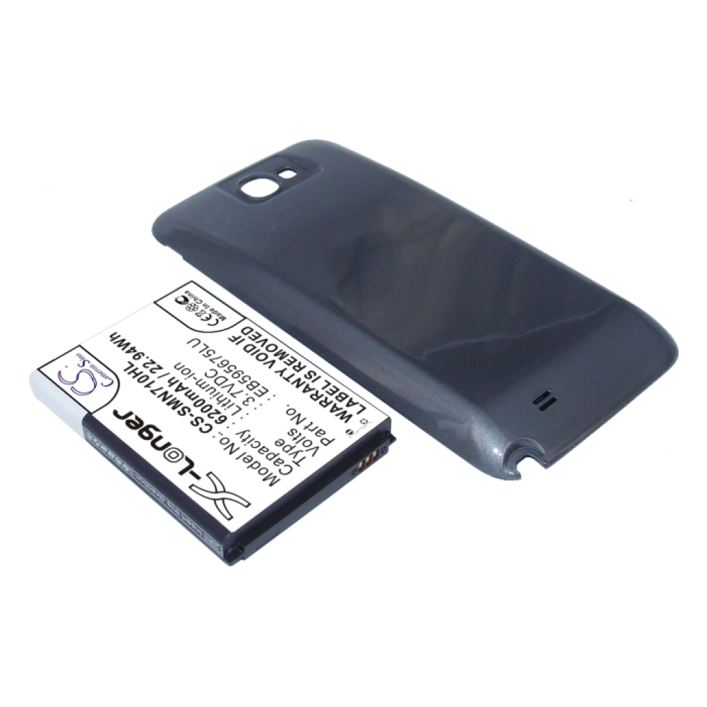 Akku yhteensopiva Samsung CS-SMN710HL