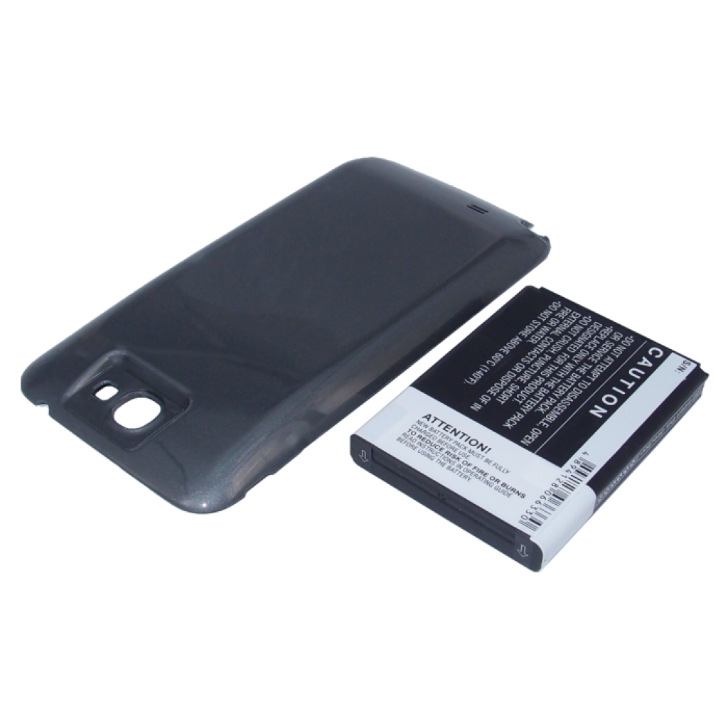 Akku yhteensopiva Samsung CS-SMN710HL