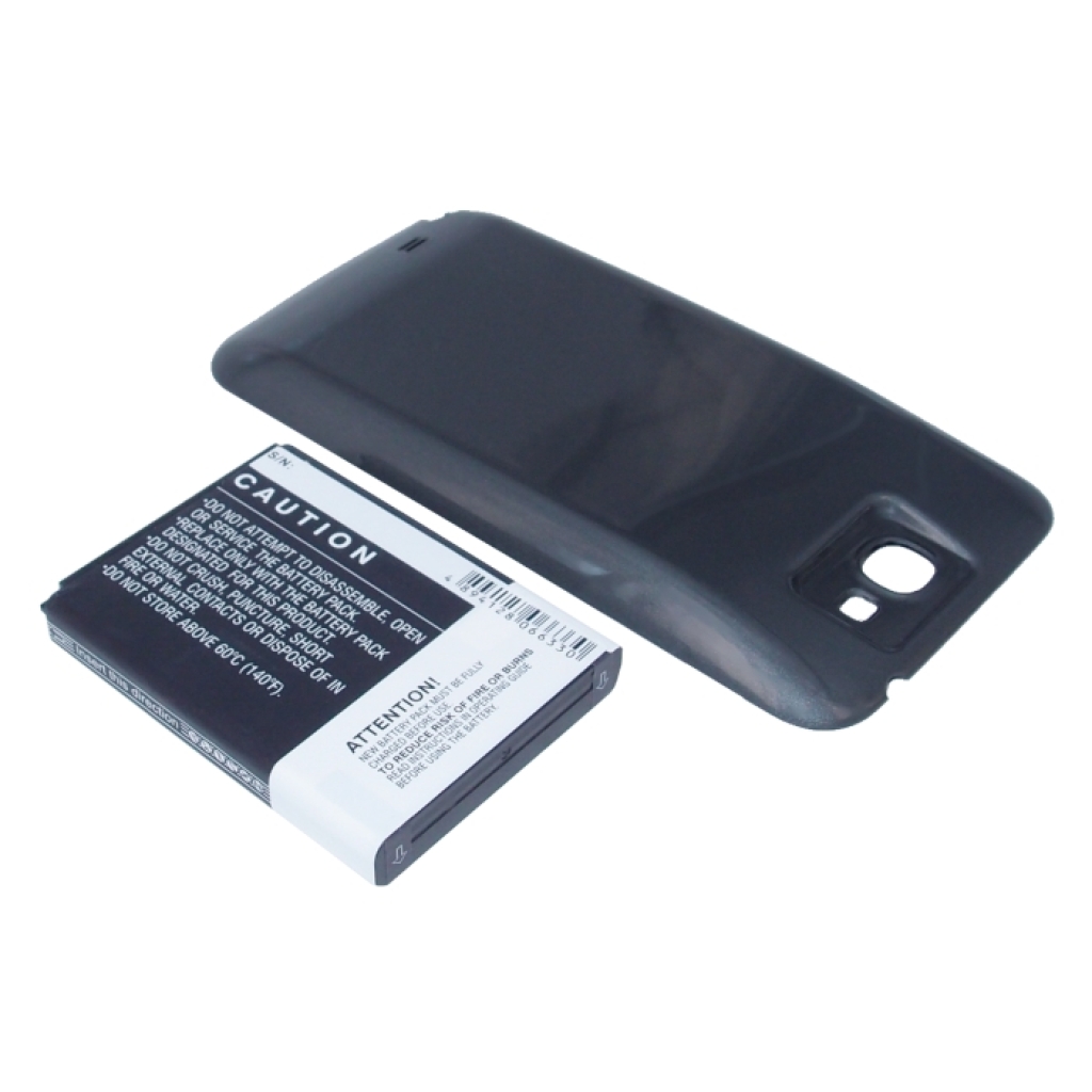 Akku yhteensopiva Samsung CS-SMN710HL
