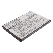 Matkapuhelimen akku Samsung GT-N7108