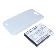 Yhteensopiva akun vaihto Samsung EB595675LU