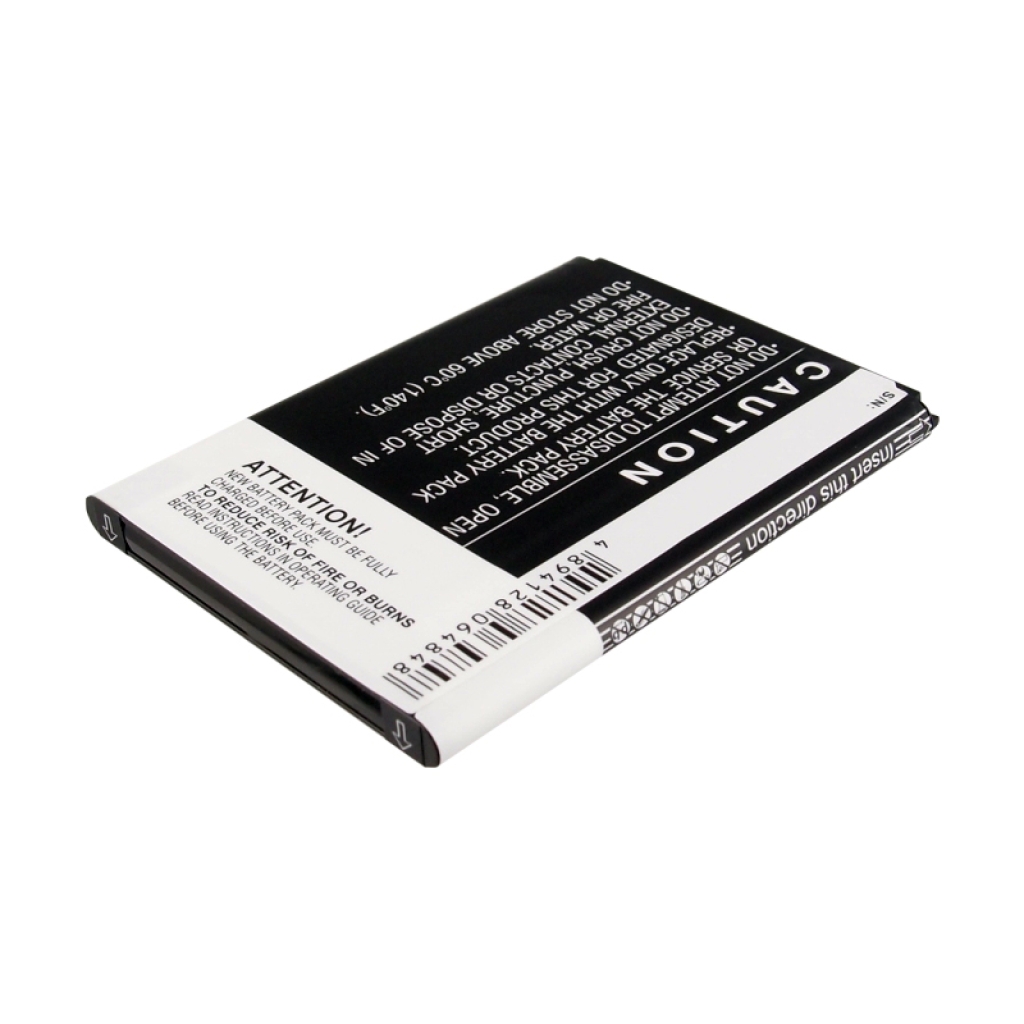 Yhteensopiva akun vaihto Sprint EB-L1J9LVD,EB595675LU