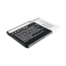 Yhteensopiva akun vaihto Sprint EB-L1J9LVD,EB595675LU