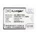 Yhteensopiva akun vaihto Sprint EB-L1J9LVD,EB595675LU
