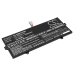 Yhteensopiva akun vaihto Samsung AA-PBSN4AF