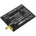 Yhteensopiva akun vaihto Samsung EB-BN770ABY