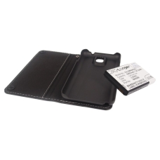 Yhteensopiva akun vaihto Samsung B800BC,B800BE,B800BK,B800BU