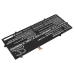 Yhteensopiva akun vaihto Samsung AA-PBTN6QB