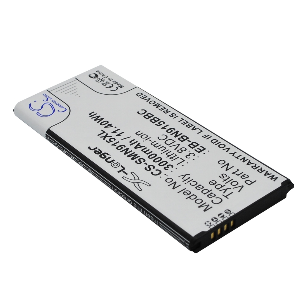 Matkapuhelimen akku Samsung Note Edge 4G