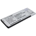 Yhteensopiva akun vaihto Samsung EB-BN916BBC