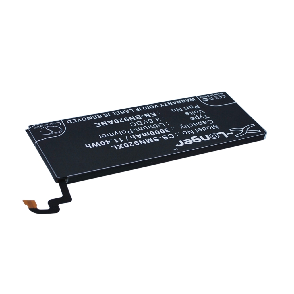 Yhteensopiva akun vaihto Samsung EB-BN920ABE