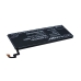 Yhteensopiva akun vaihto Samsung EB-BN920ABE