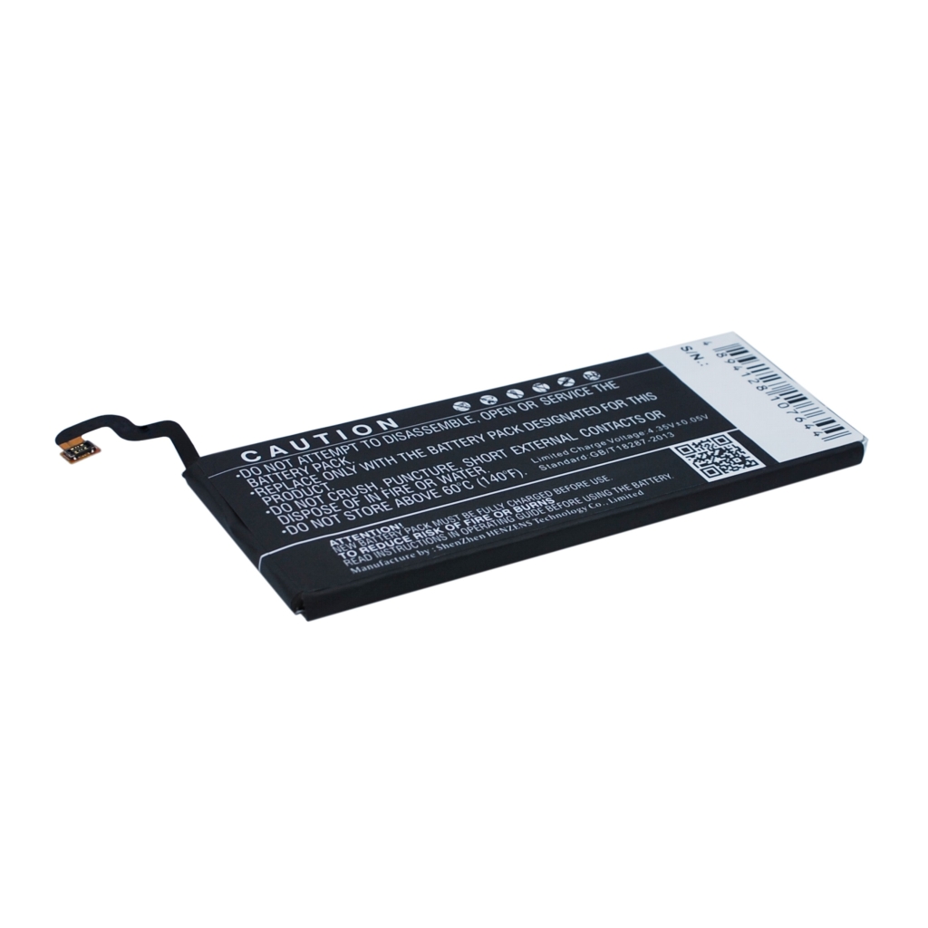 Yhteensopiva akun vaihto Samsung EB-BN920ABE