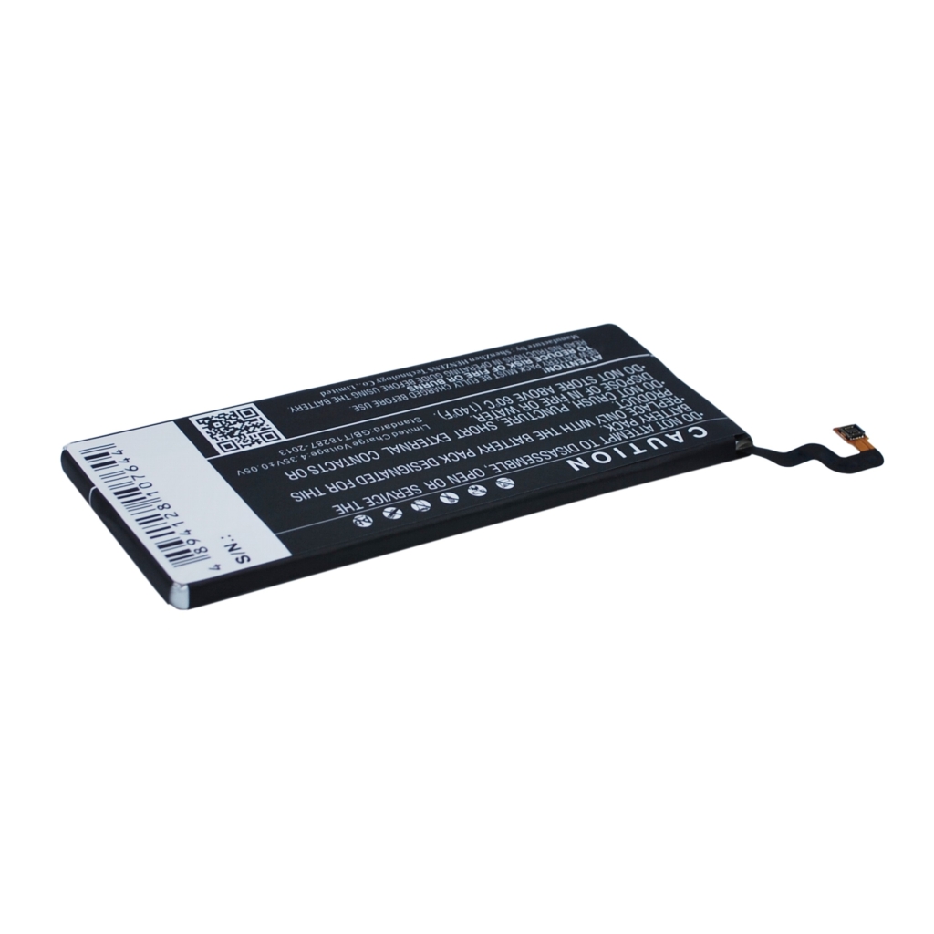Yhteensopiva akun vaihto Samsung EB-BN920ABE