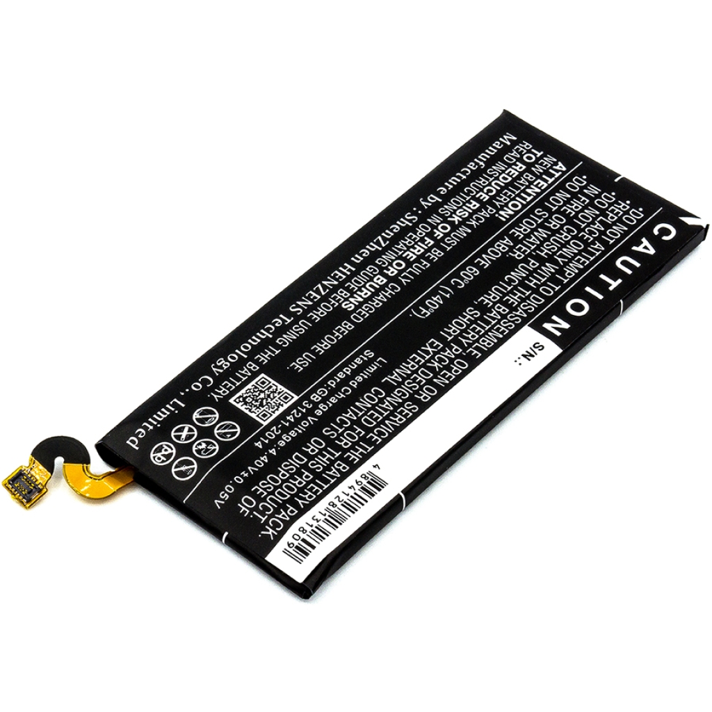 Matkapuhelimen akku Samsung SM-N950F (CS-SMN950XL)
