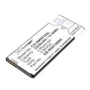 Matkapuhelimen akku Samsung SM-N910R4
