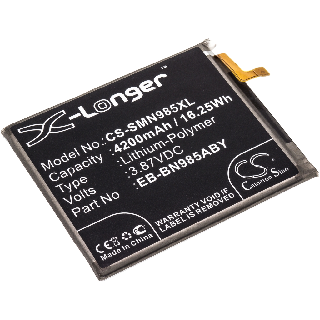 Samsung SC-53A