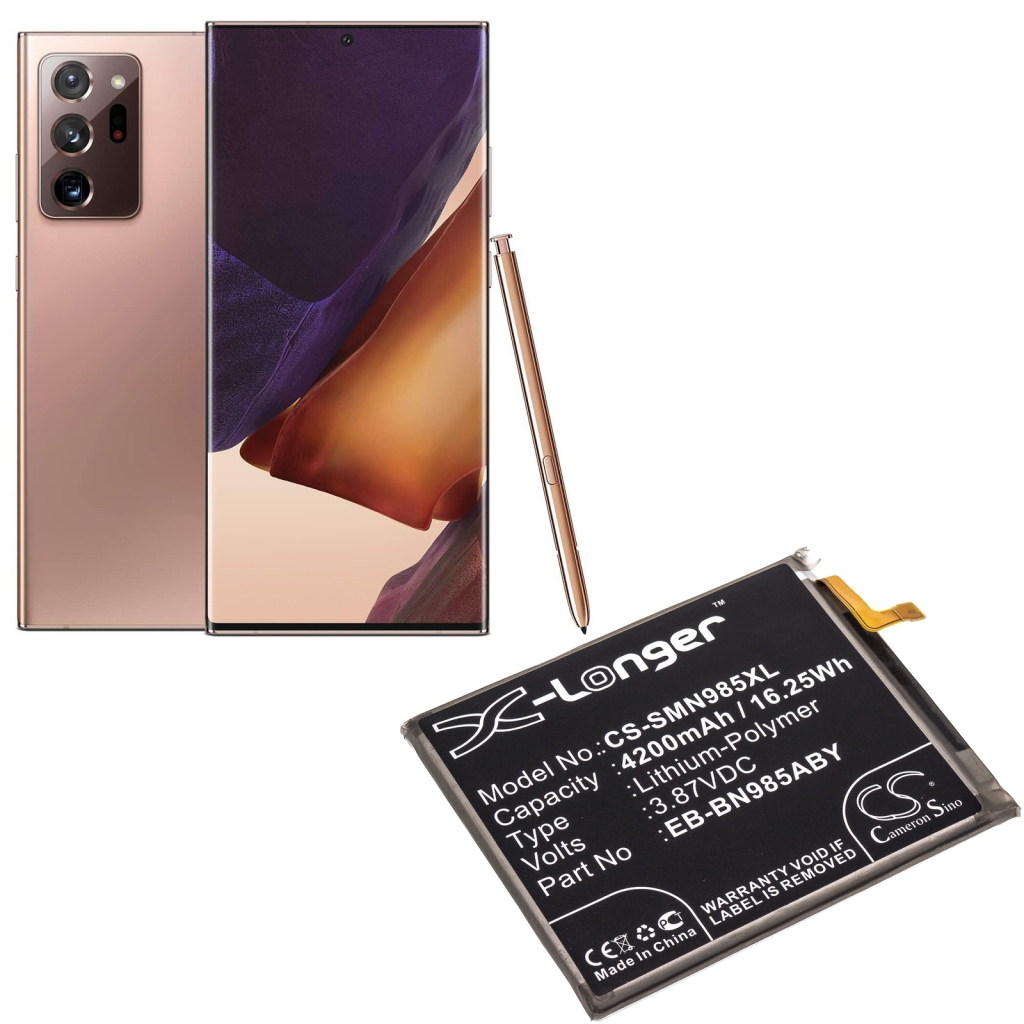 Samsung SC-53A
