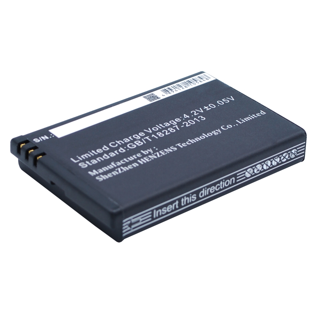 Työkalujen akku Chc X90 (CS-SMP120SL)