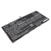 Tabletin akku Samsung CS-SMP900SL