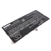 Tabletin akku Samsung CS-SMP900SL