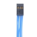 Akku yhteensopiva Sonel CS-SMR251XL