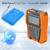 Akku yhteensopiva Sonel CS-SMR251XL
