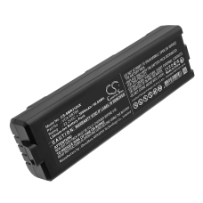 Yhteensopiva akun vaihto Samsung VCA-RBT80