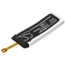 Akku yhteensopiva Samsung CS-SMR350SH