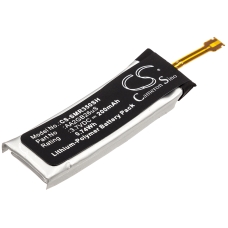 Yhteensopiva akun vaihto Samsung AA2F313RS/-B,AA2GB26US
