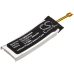 Akku yhteensopiva Samsung CS-SMR350SH