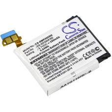 Yhteensopiva akun vaihto Samsung B1230J1EA,EB-BR380FBE,PGF582224H