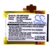 Yhteensopiva akun vaihto Samsung EB-BR382FBE
