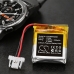Akku yhteensopiva Samsung CS-SMR462SH