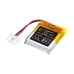 Battery compatible with Samsung