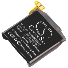 Yhteensopiva akun vaihto Samsung EB-BR500ABU,GH43-04922A