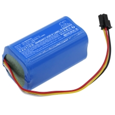 Yhteensopiva akun vaihto Samsung BP14435A,DJ81-00171A