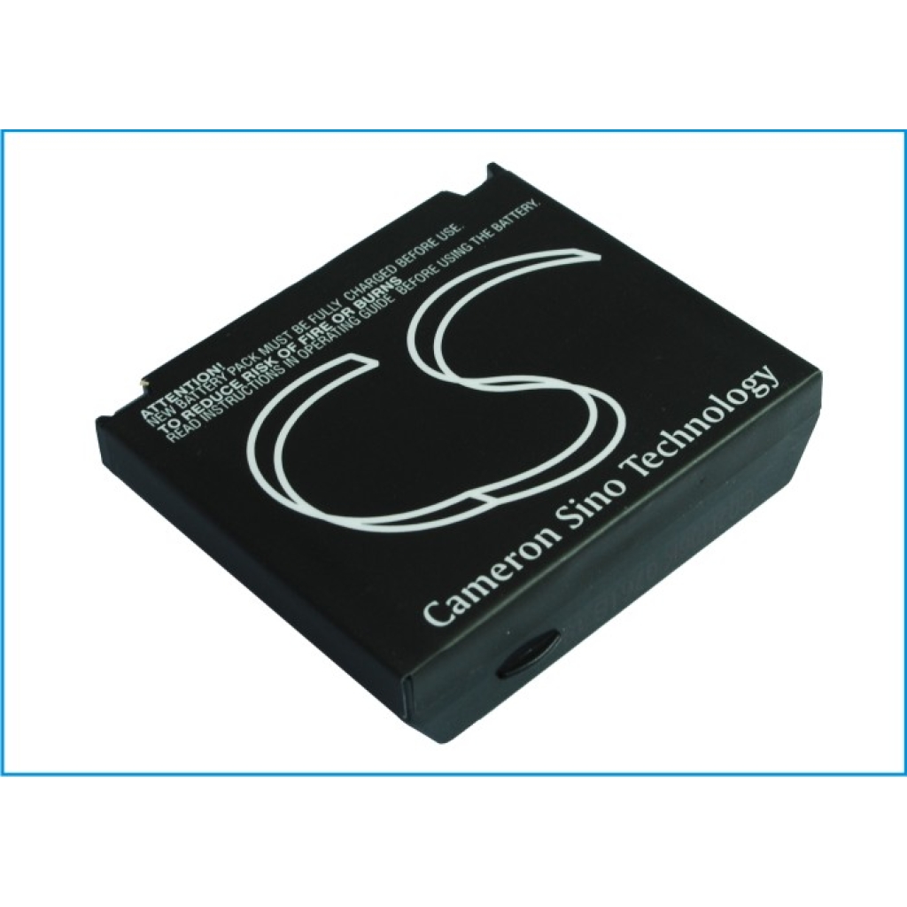 Akku yhteensopiva Samsung CS-SMR500XL