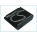 Akku yhteensopiva Samsung CS-SMR500XL