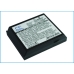 Akku yhteensopiva Samsung CS-SMR500XL