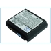 Akku yhteensopiva Samsung CS-SMR500XL