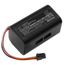 Yhteensopiva akun vaihto Samsung BP14435A,DJ81-00171A