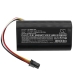 Imurin akku Samsung CS-SMR510VX