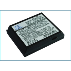 Yhteensopiva akun vaihto Samsung AB503442BABSTD,AB503442CA