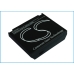 Akku yhteensopiva Samsung CS-SMR510XL