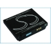 Akku yhteensopiva Samsung CS-SMR510XL